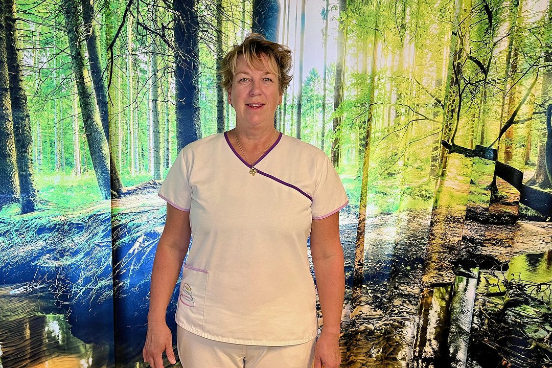 In evenwicht met Petra, Gorinchem, Zuid-Holland