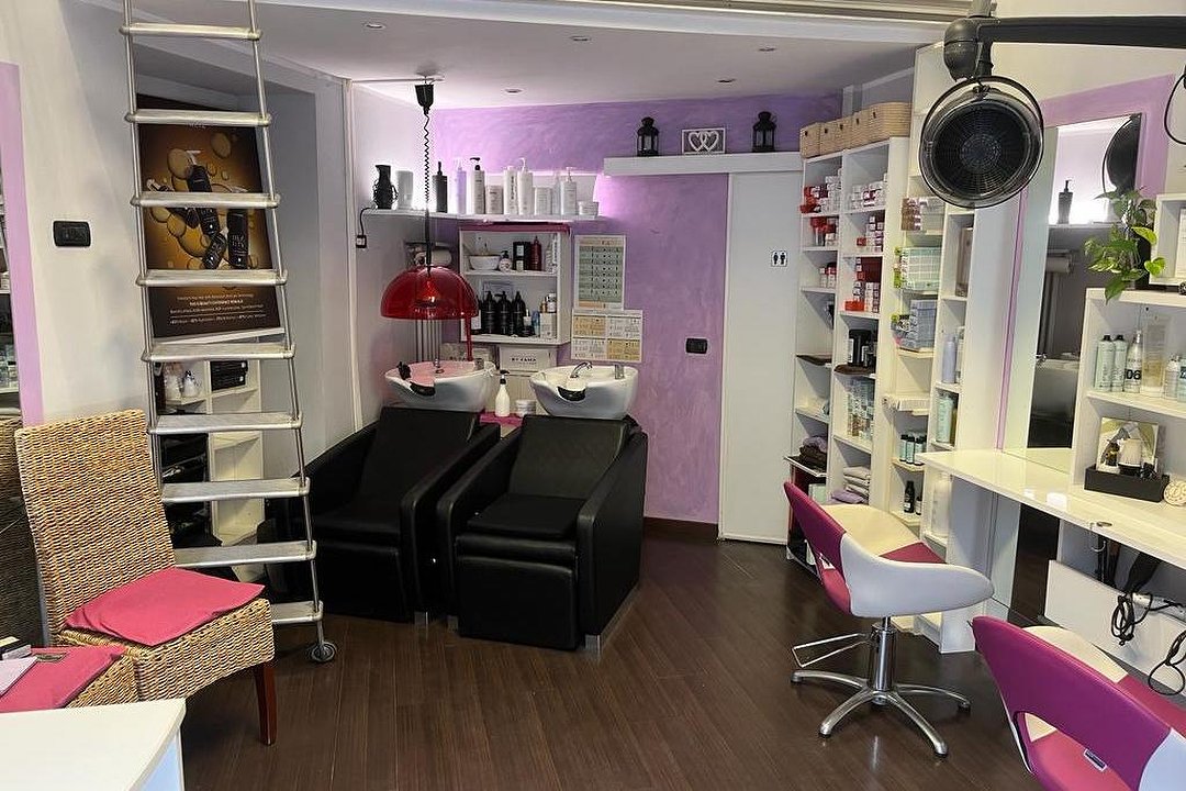 Minamania Parrucchiere, Bocconi, Milano
