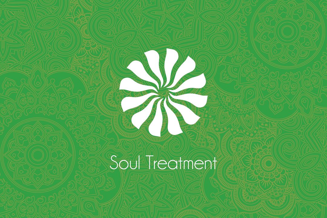 Soultreatment, Preston Park, Brighton and Hove