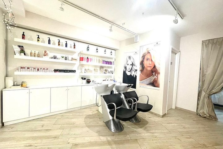 I Migliori Parrucchieri Vicino A Me A Spilimbergo, Friuli-Venezia Giulia E Dintorni - Foto 2