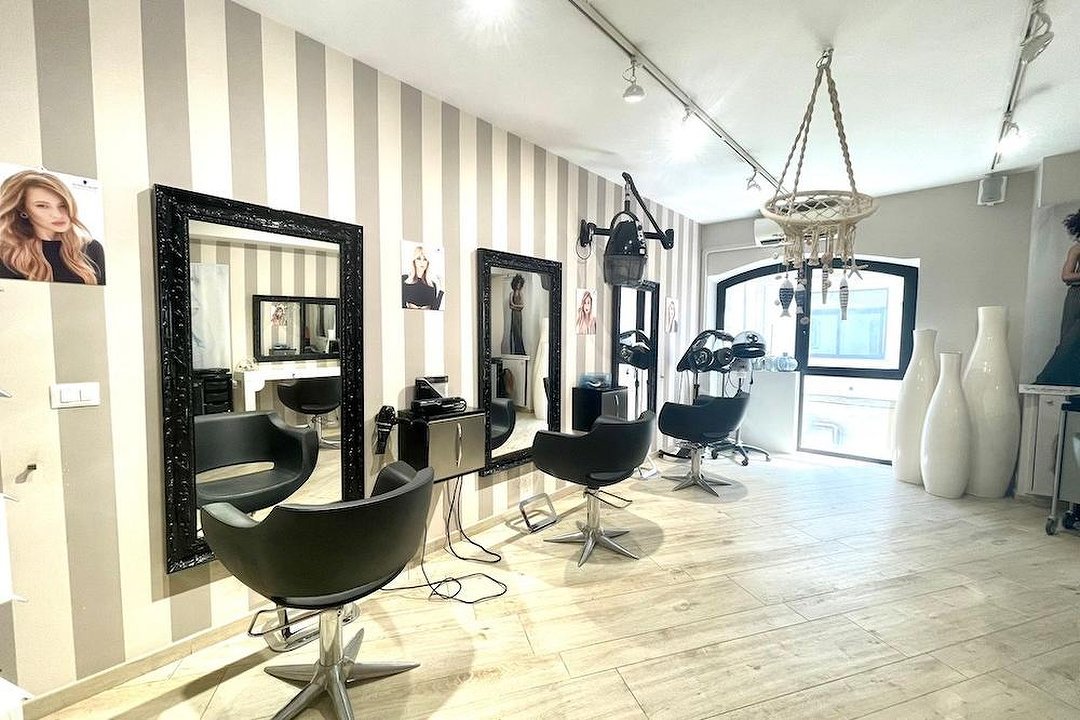 Sabrina Hair Stylist, Lamezia Terme, Calabria