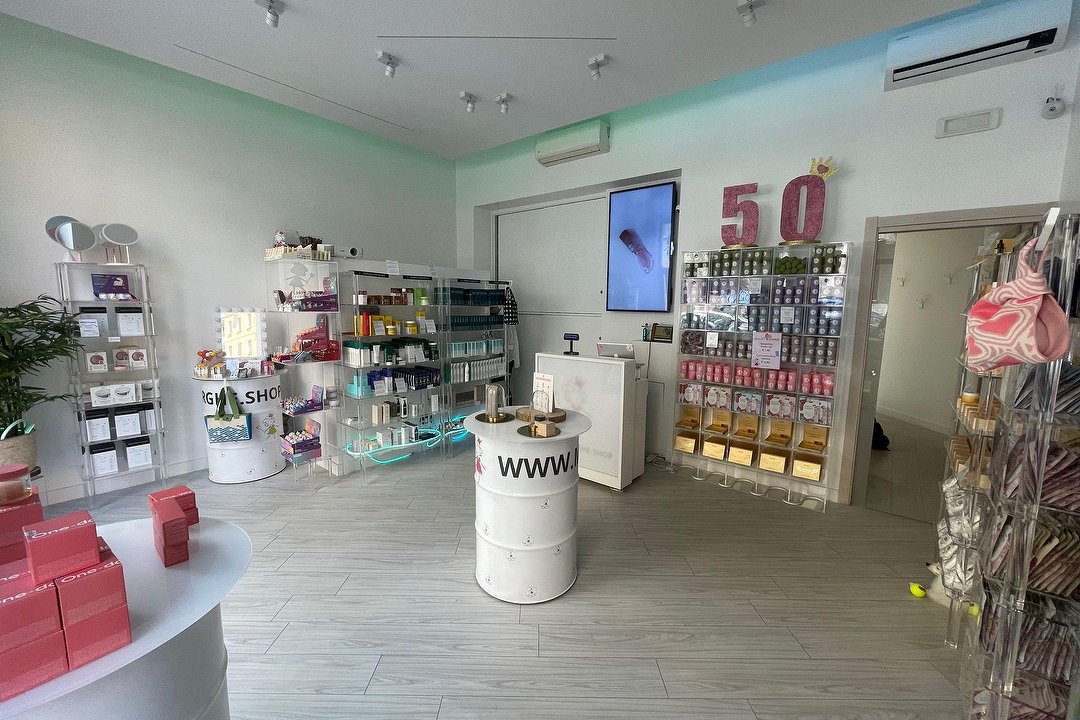 Alessandra Beauty, Garibaldi - Isola, Milano