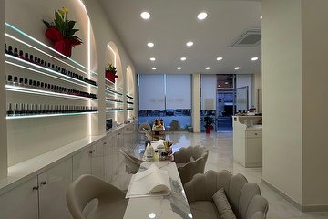 Miss.Lin Nail Spa