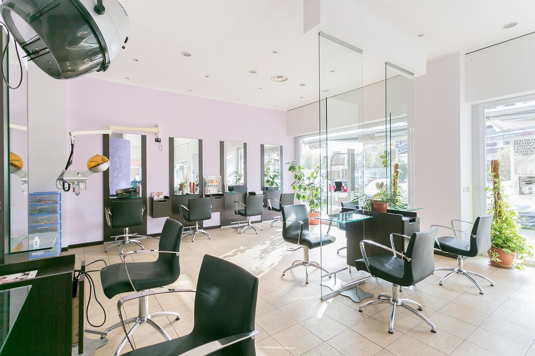 Image Parrucchiere & Estetica, Affori, Milano