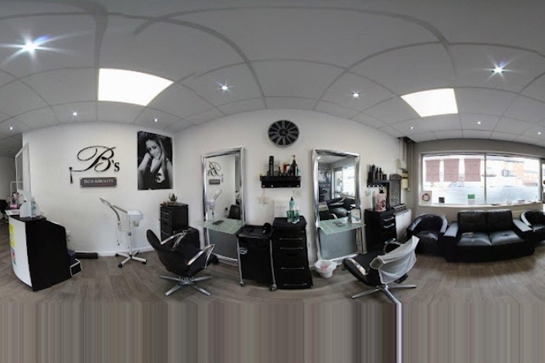 B's Skin & Beauty Laser Clinic, Mander Centre, Wolverhampton