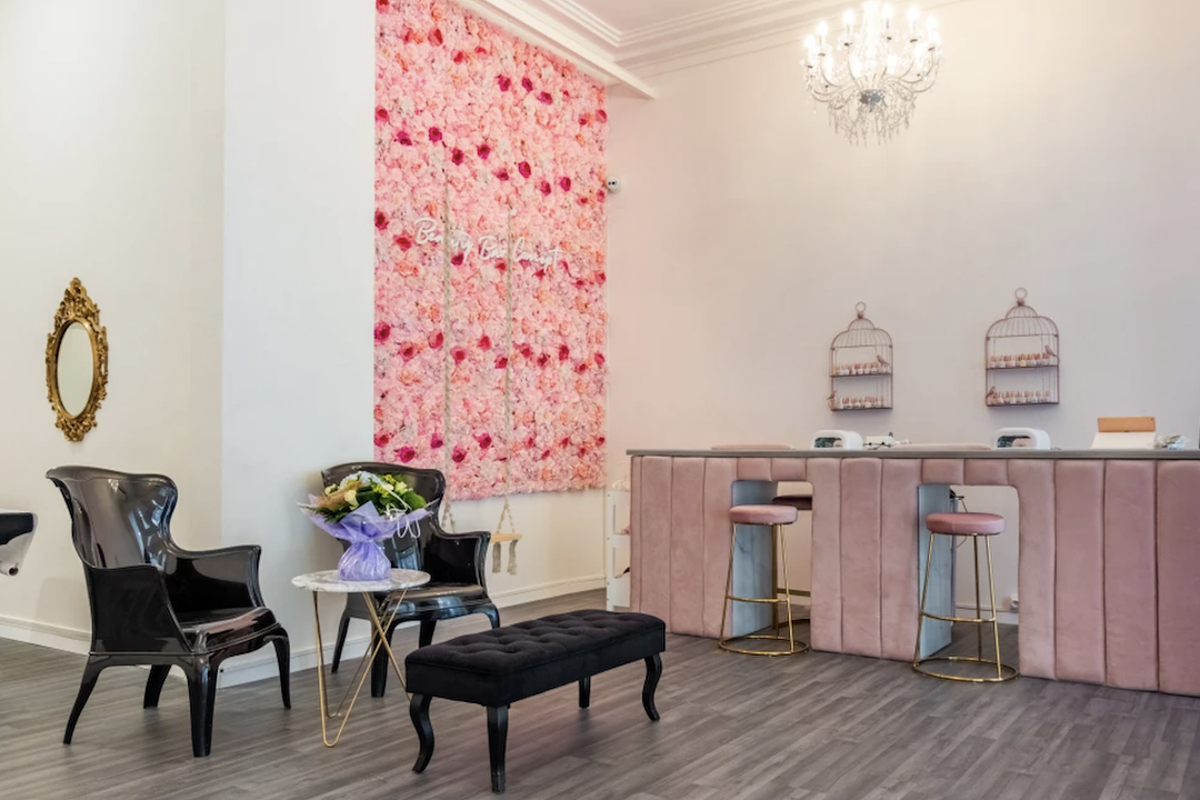 BBC Beauty Bar Concept, Perpignan, Languedoc-Roussillon