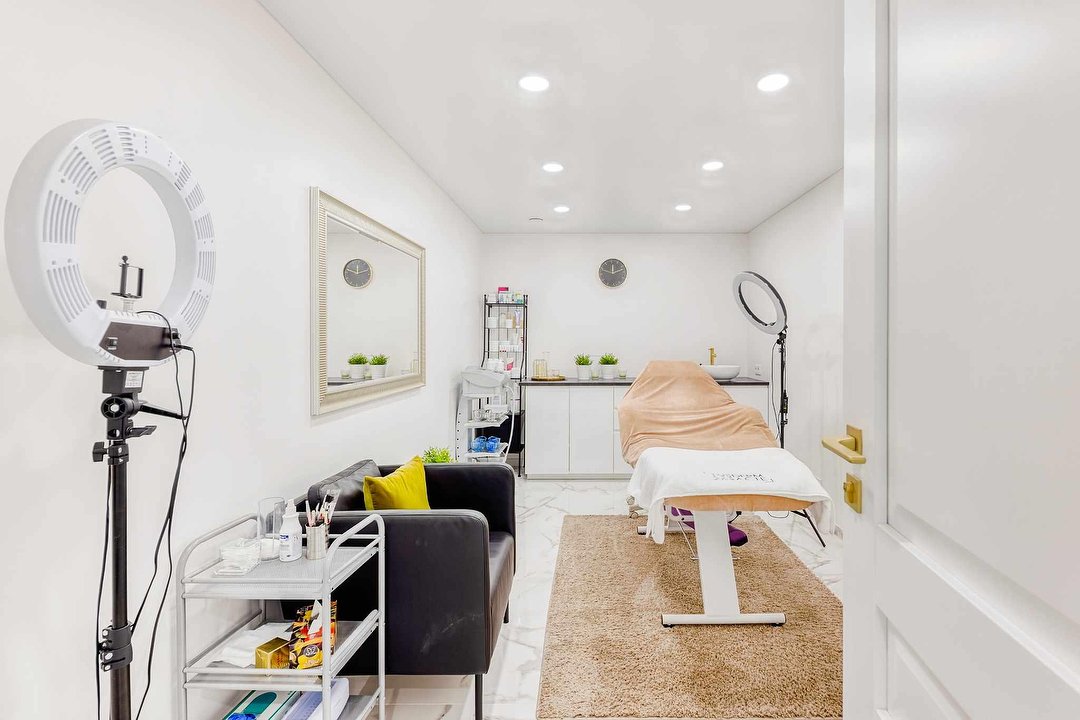 Depiliacija cukraus pasta pas Tatjaną (Šeimos grožio centras), Justiniškes, Vilnius