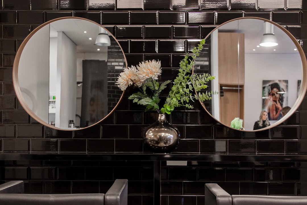 Salon TOF, Binnenstad-Noord, Den Bosch