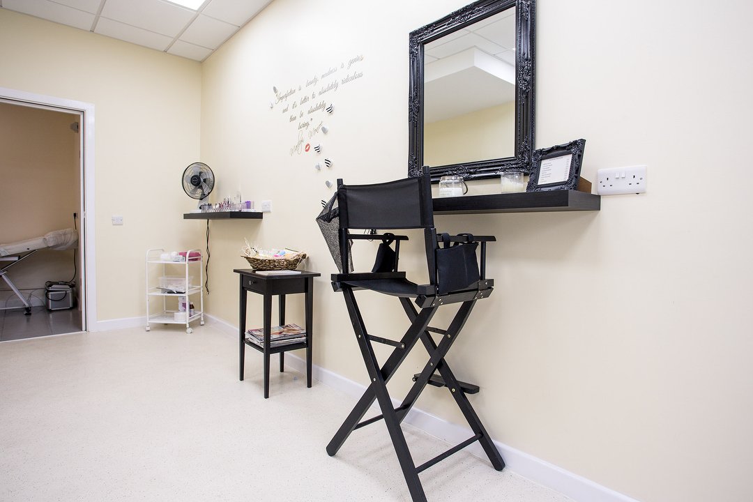 Million Dollar Facial Flagship Clinic, Huyton, Liverpool