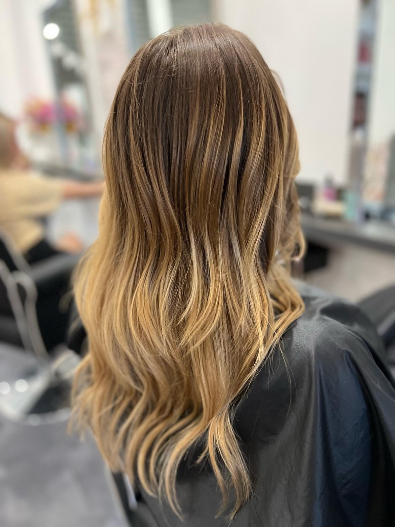 KH Hair Hair Salon in Edinburgh Treatwell