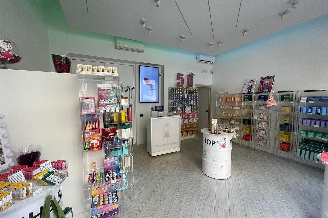 Estetica Isola di Margherita, Garibaldi - Isola, Milano