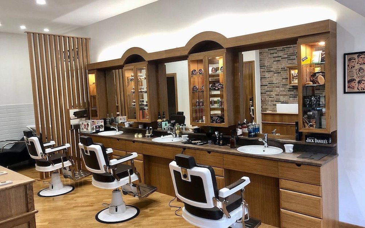 Taglio barba vicino Tre Fontane, Roma - Treatwell