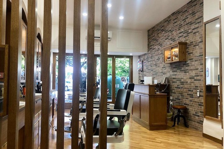 Barber 27 - Montagnola - Barbier Roma - Photo de galerie - OneBooking