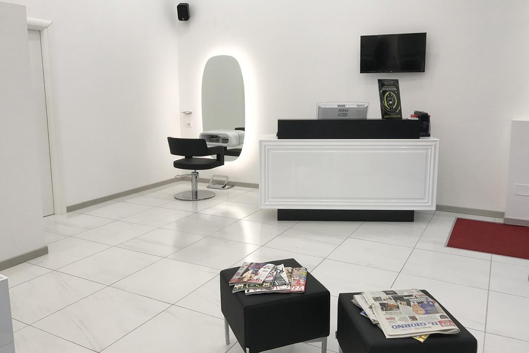 Teodosio Hair Beauty, Buenos Aires - Città Studi, Milano