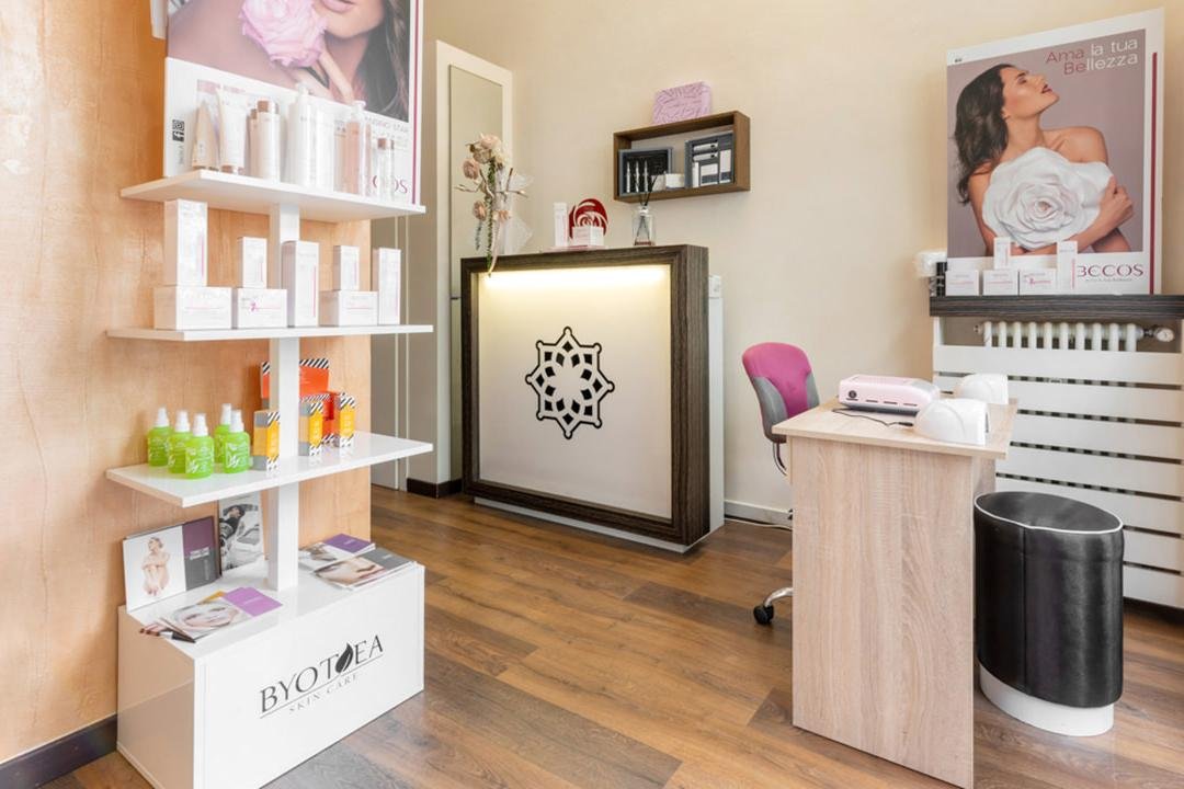 Estetica Tiziana Oro, Corso Grosseto, Torino