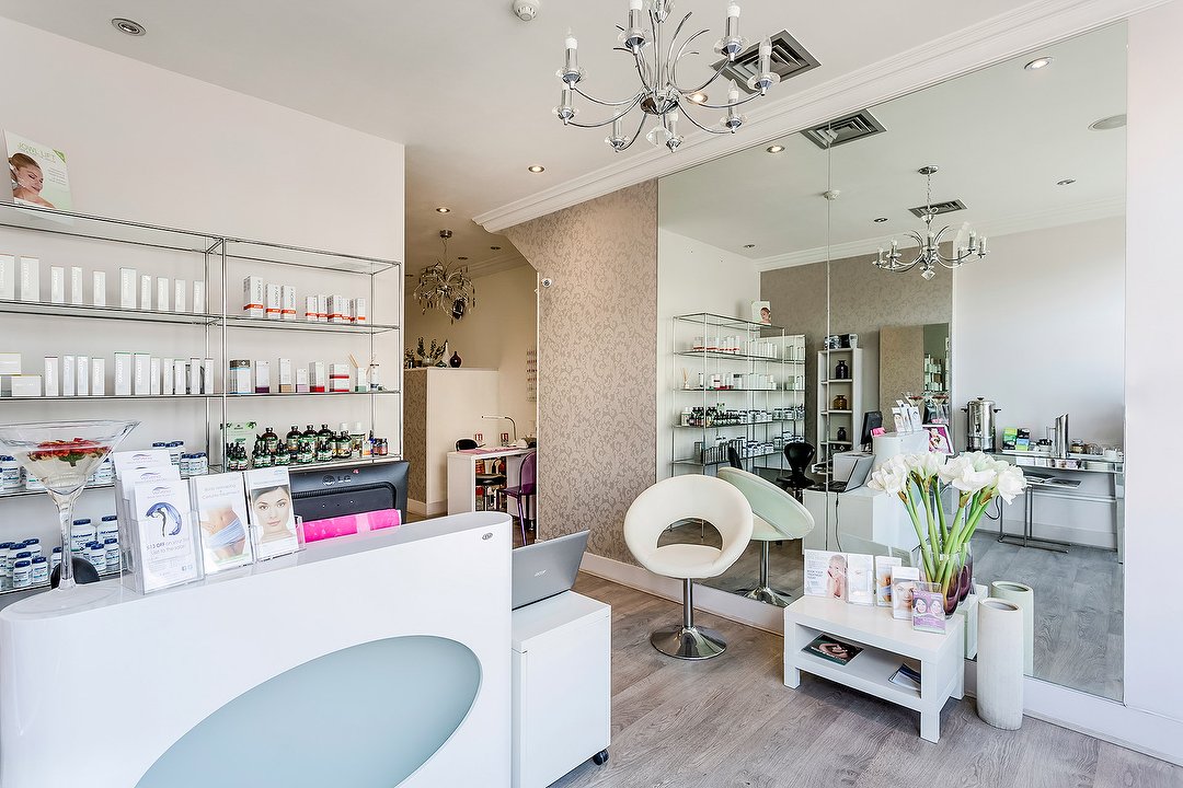 Aurora Beauty & Laser Clinic, West Hampstead, London