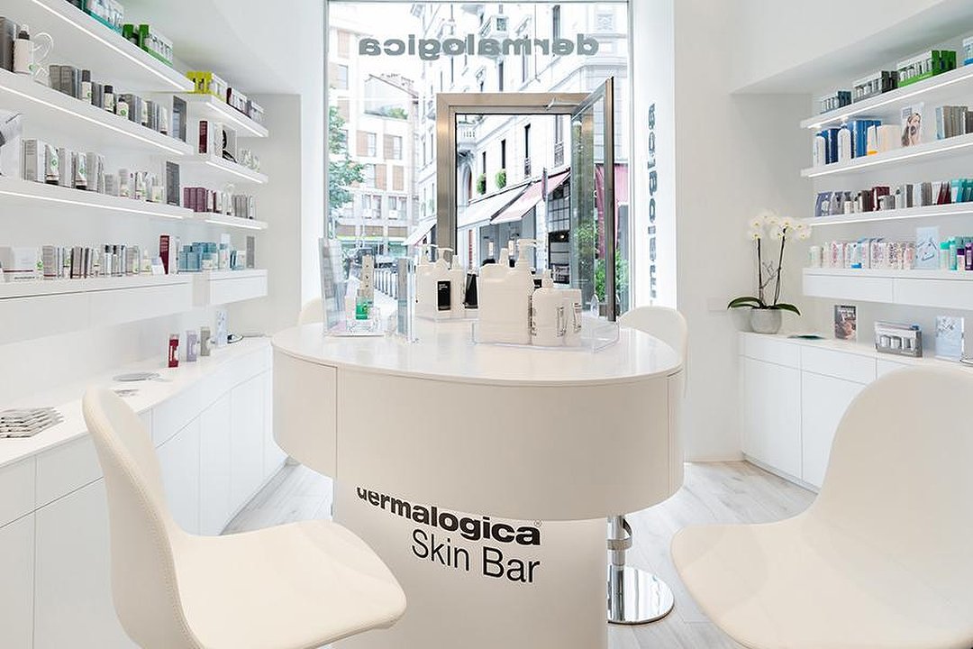 Dermalogica Store, San Marco, Milano