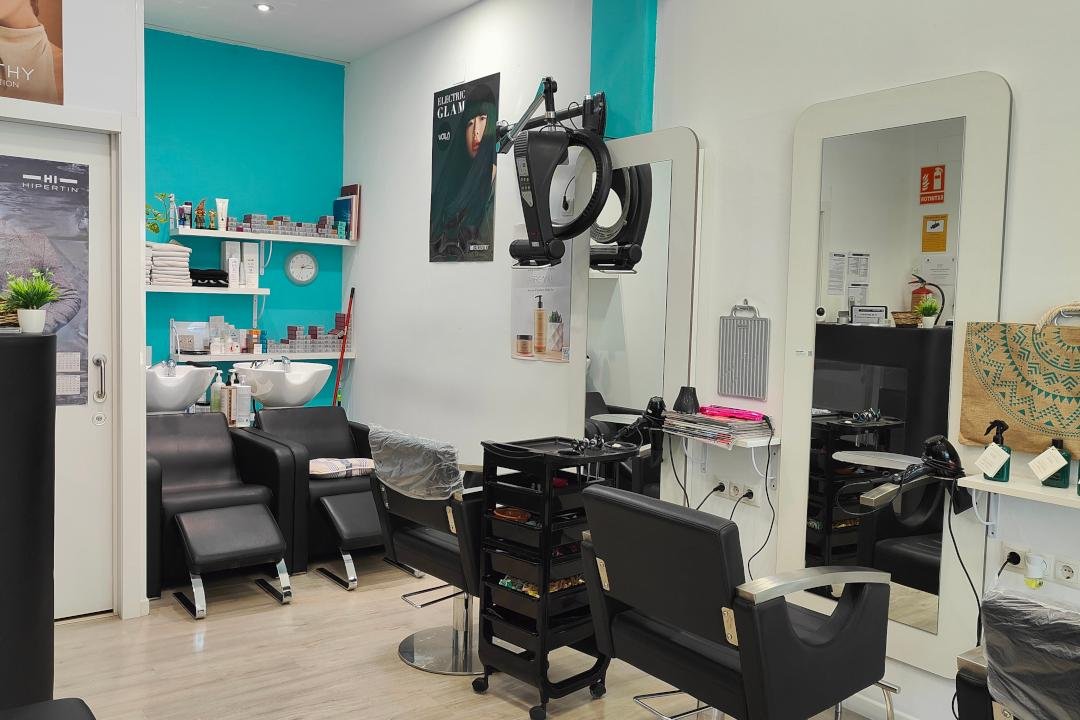 Carina Beauty Center - Salón de Peluquería, Gaztambide, Madrid