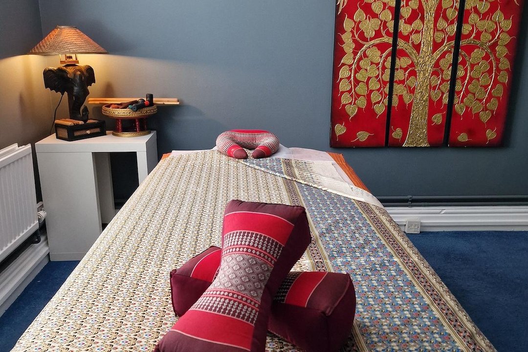 Mai Thai Massage Therapies , Macclesfield, Cheshire