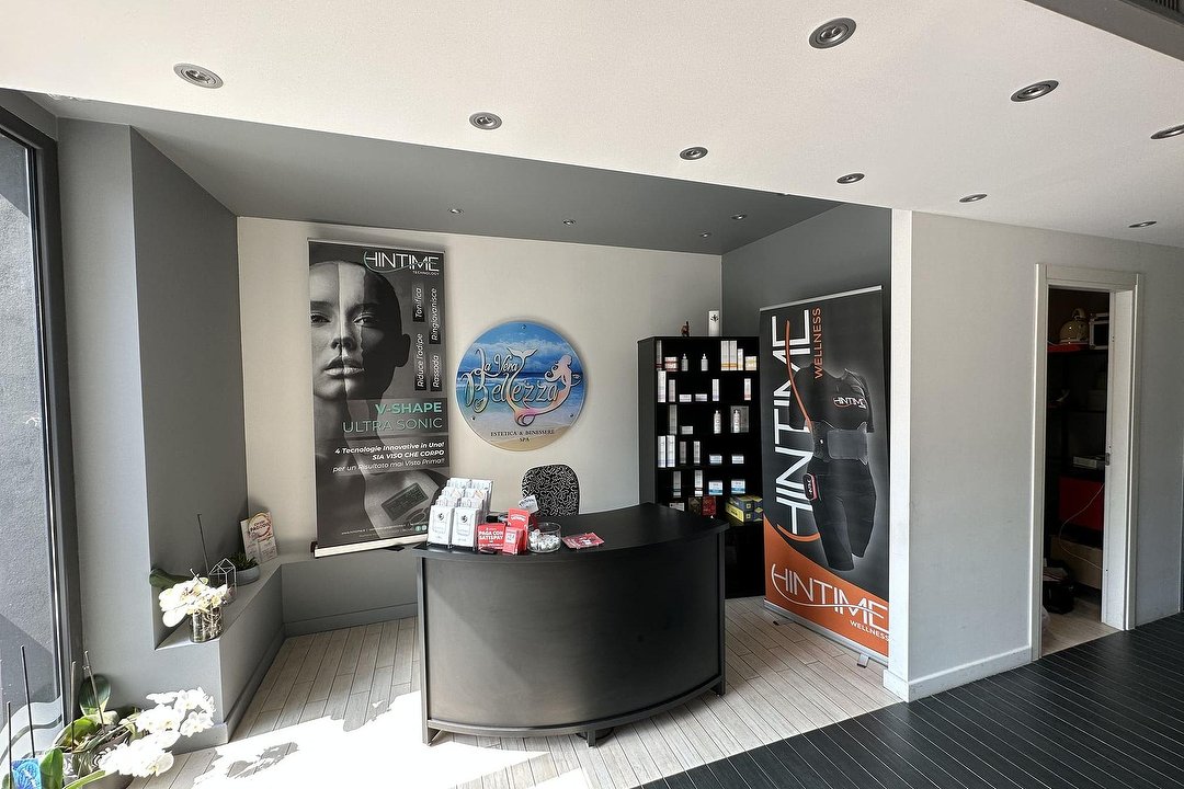 La Vera Bellezza, Crema, Lombardia