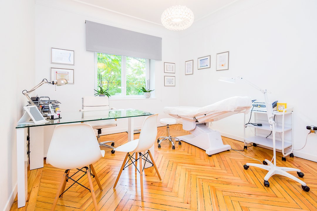 LE LAB Centro Médico Estético, Lista, Madrid