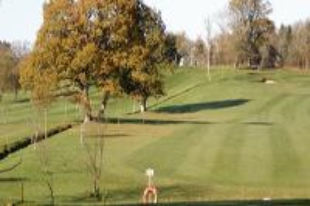Chedington Court Golf Club, Dorset