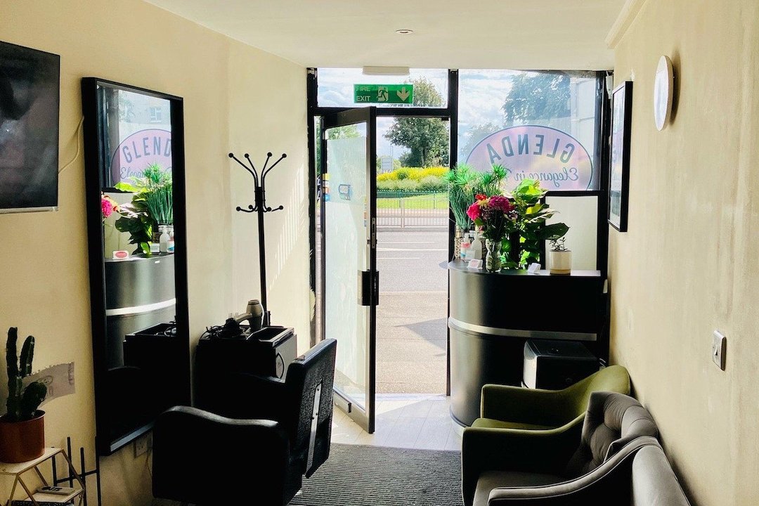 Glenda Elegance Hair, Hayes Town, London