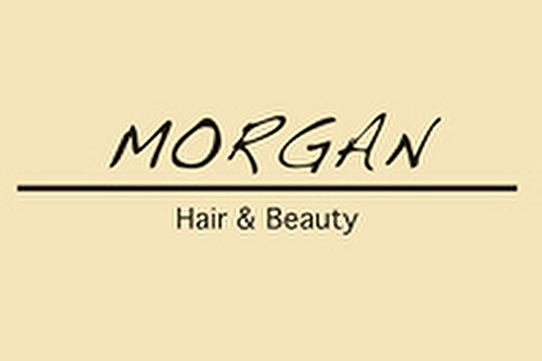 Morgan Hair & Beauty, Bermondsey, London