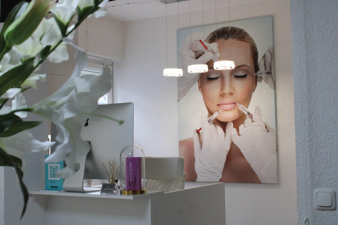 Beauty Room Jagoda, Wittenau, Berlin