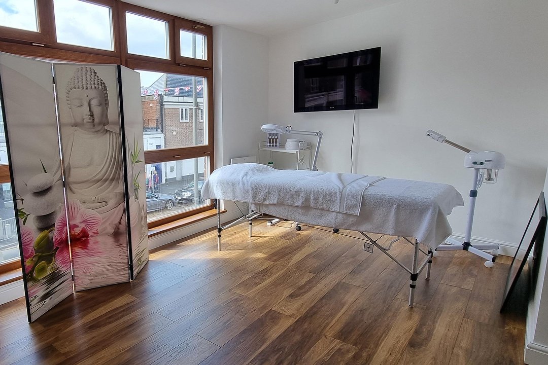 5 Element Beauty Room, Beaconsfield, Buckinghamshire