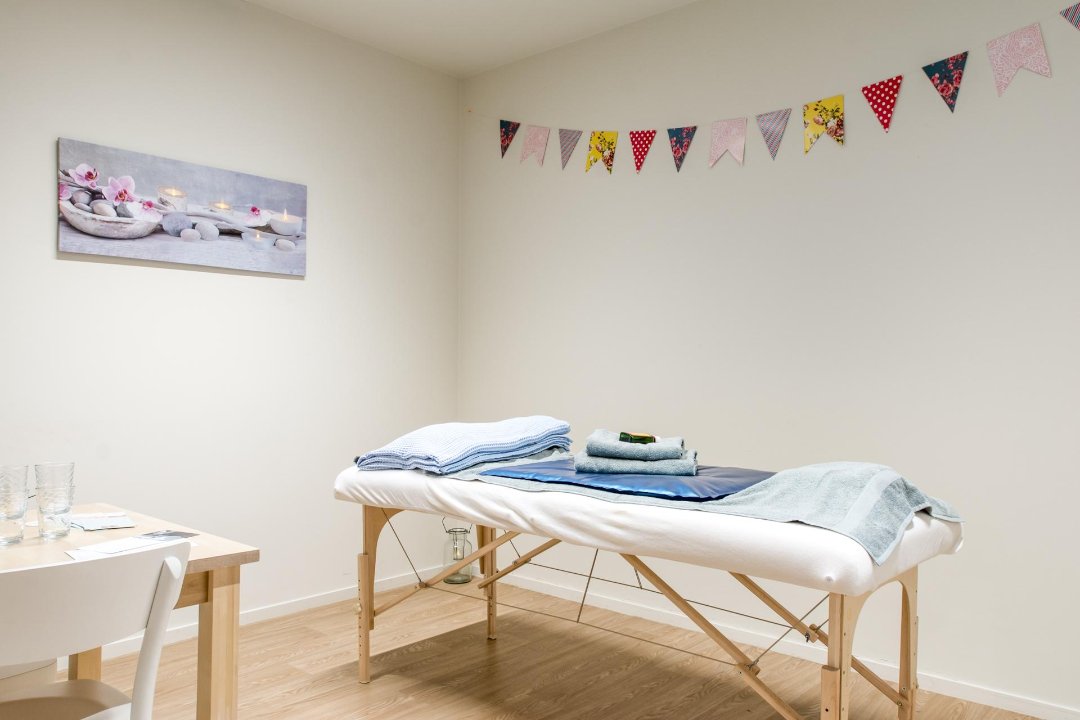 Newborn Spa, Almere Stad, Almere