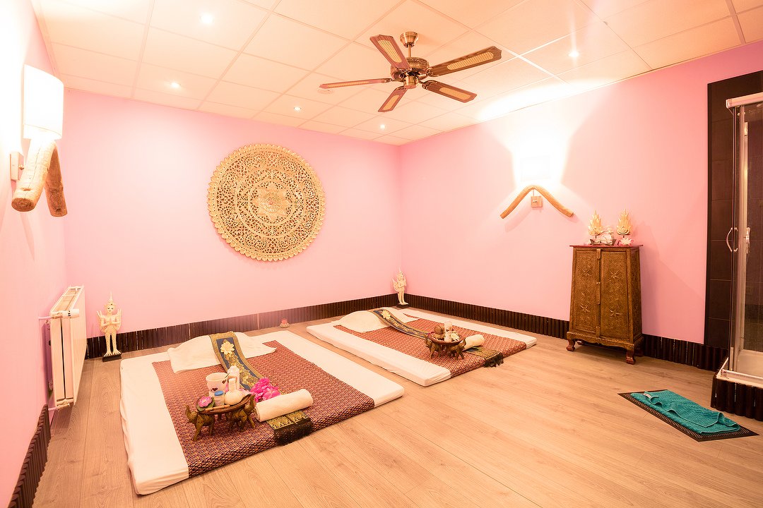 Ruen Sabai Wellness & Spa, Bemmel, Gelderland