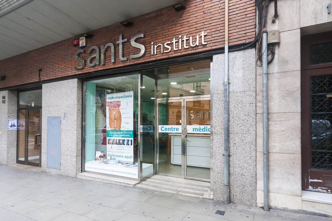 Sants Institut | Salón de Belleza en Plaça de Sants, Barcelona - Treatwell