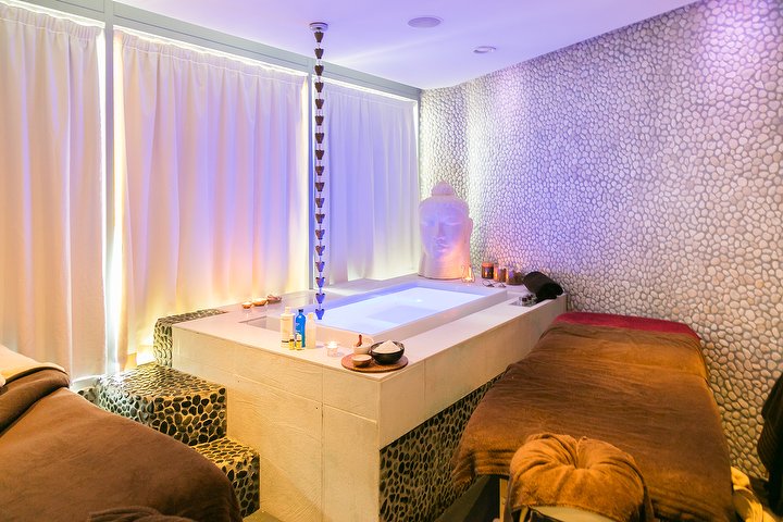 River Wellbeing Spa At The Rafayel Hotel Hotel Spa In