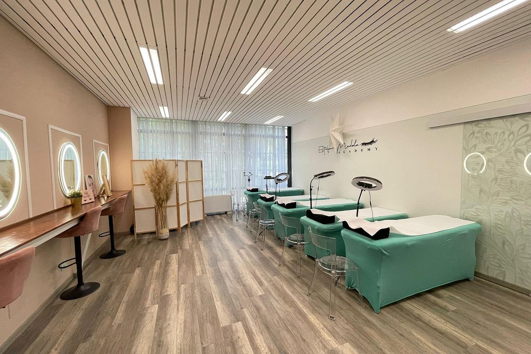 Estefany Medola, San Donato, Torino