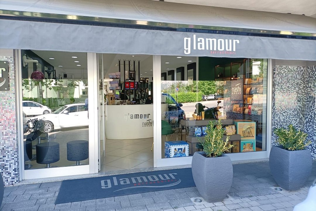 Glamour Parrucchieri, Castrovillari, Calabria