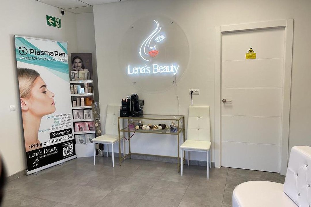 Lena’s Beauty Centro Estética & Láser, San Blas - Santo Domingo, Comunidad de Valencia