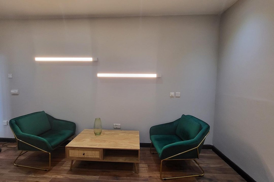 Aesthetics HD, Bethnal Green, London