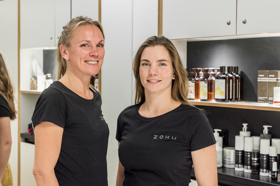 Zoku Treatment Massage- en hypnotherapie, Weesperbuurt en Plantage, Amsterdam