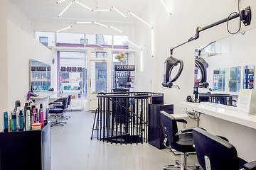 The Purple Salon