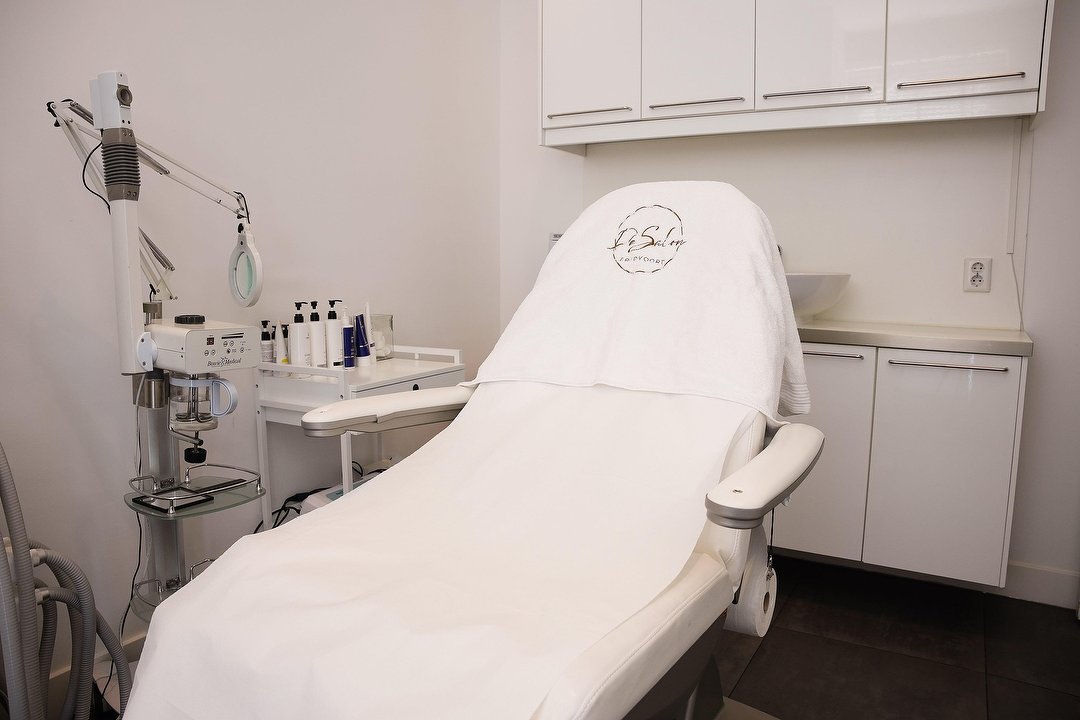 De Salon Zandvoort, Zandvoort, Noord-Holland