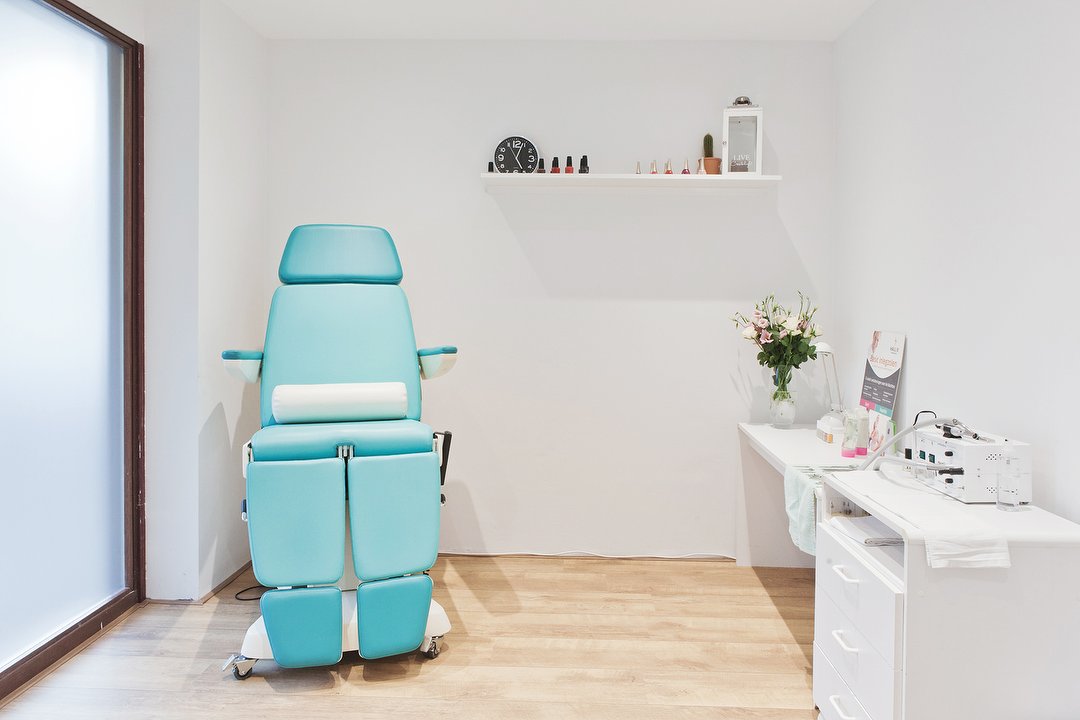 van Zwieten Pedicure, Terbregge, Rotterdam