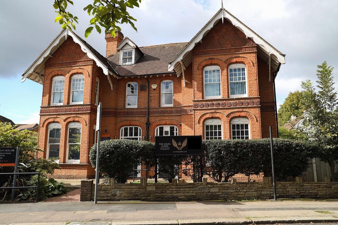 The Angel Clinic, Loughton, Essex