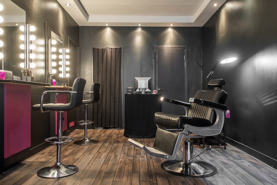 Brows by Cheri, Javastraat, Amsterdam