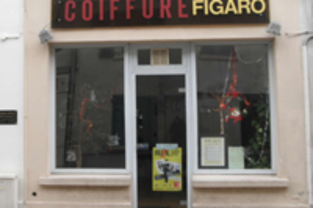 Figaro Coiffure, La Défense, Hauts-de-Seine