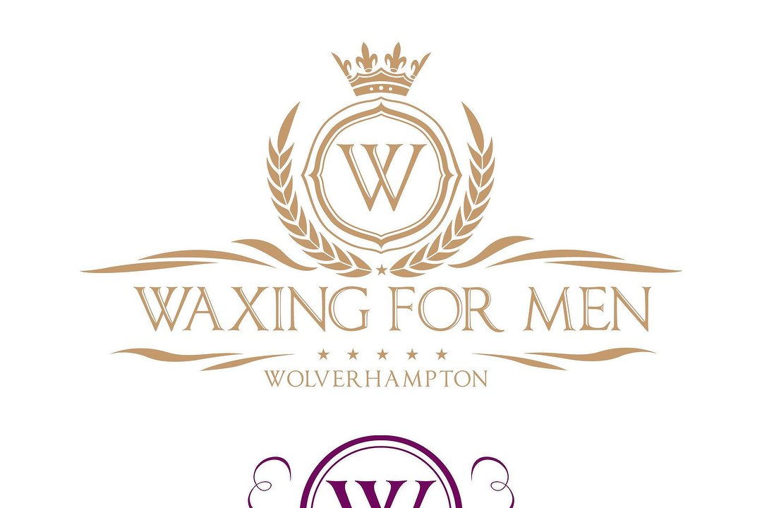 Waxing for Men Wolverhampton, Wolverhampton