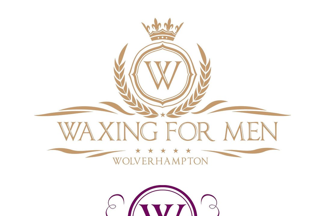 Waxing for Men Wolverhampton, Wolverhampton