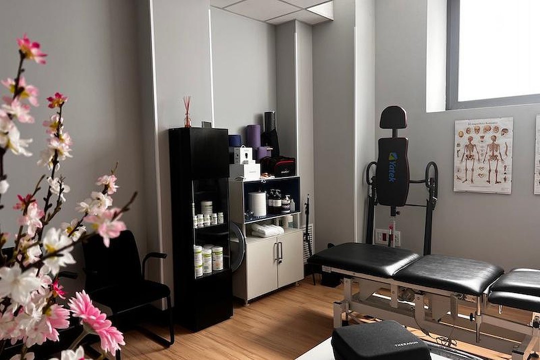 Quirofenix, Majadahonda, Comunidad de Madrid