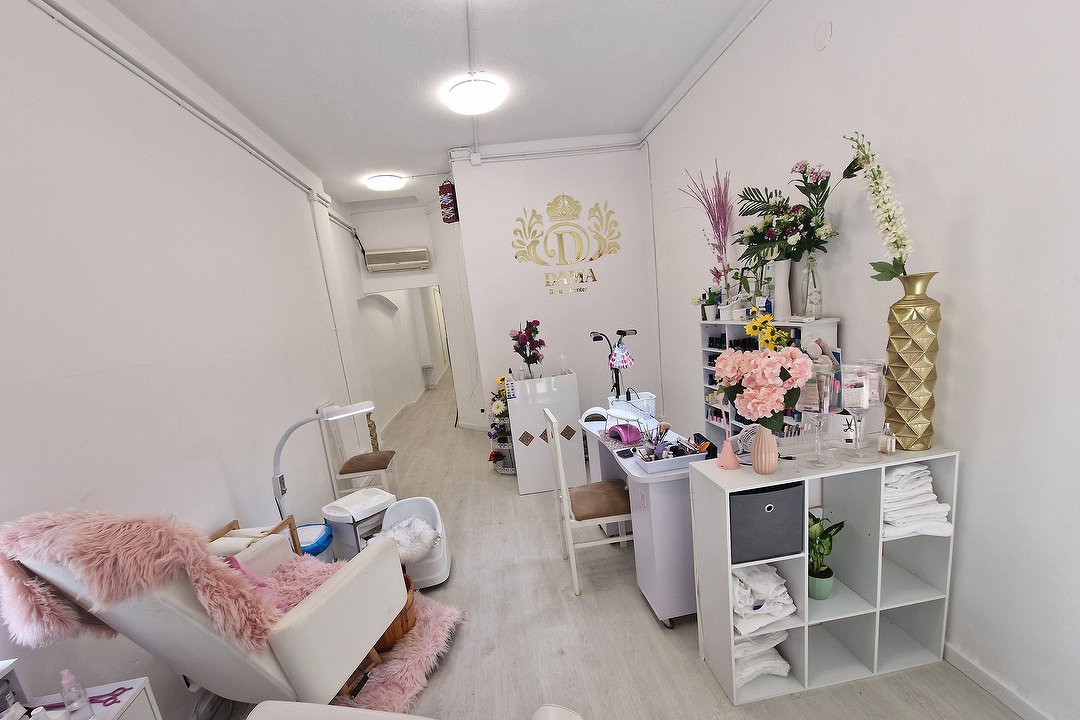 Dama Beauty Center Barcelona, El Poblenou, Barcelona