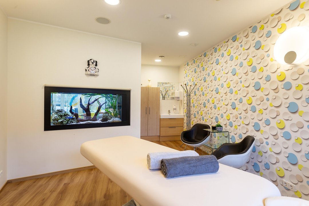 A.B. Masažai, Vilnius